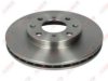 ABE C34007ABE Brake Disc